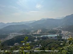 -蓟州溶洞风景区