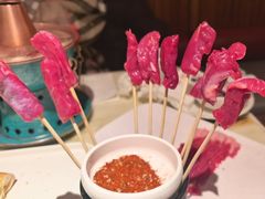 -涮福記·现切牛羊肉火锅(世纪汇店)