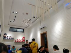 -大嘻咹biangbiang面(历史博物馆店)