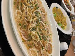 -新南华大酒店(广中店)