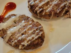 -露西亚咖啡西餐厅(哈尔滨俄侨纪念馆店)