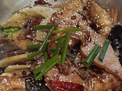 -晓林火锅(安定门店)
