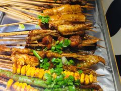 -Let’s WaKao瓦烤(贝森店)