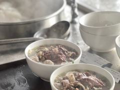 -潮镇老尾牛杂(环城西路店)