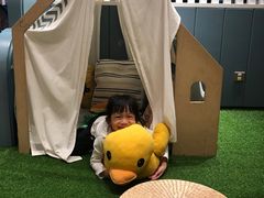 -BossBabe亲子餐厅(金光华广场店)