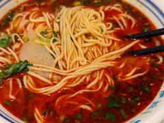 -丝路伊兰·兰州牛肉面(牛街总店)