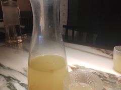 -绿茶餐厅(昆明世纪金源店)