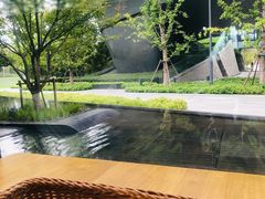 -青麦家·融合餐厅(江岛智立方店)