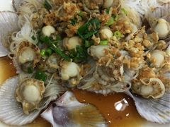 -海岛渔村大酒店(云霄路店)