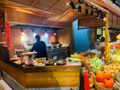 -吃饭皇帝大(解放西路店)