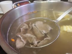 -大喜牛鲜牛肉火锅(营迹路店)