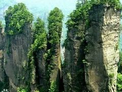 -洛阳花果山景区