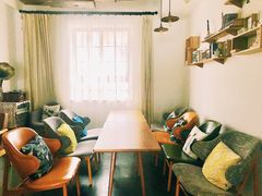 -几静cafe(基湖店)