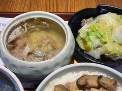 -真功夫(彩田路店)
