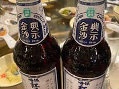 -尚竹阁冬瓜盅·18年地标美食(平洲店)