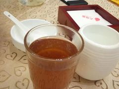 铜壶吊梨汤-大鸭梨烤鸭(左家庄店)