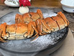 -马头巷·食景园(苏州总店)