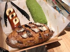 红豆碱水包-工匠面包(壹方店)