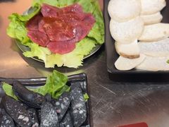 -燚青春东北泥炉烤肉(百合店)