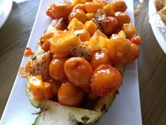 -小平岛開海水饺(浑南店)