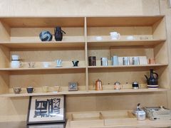 -麻雀咖啡SPARROW COFFEE(十全街店)