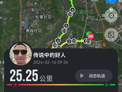 -金海湾滨江公园
