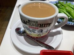 -龙记香港茶餐厅(久光百货店)