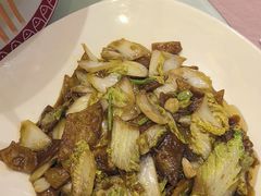 -老德州四合院·德州菜(天衢路店)