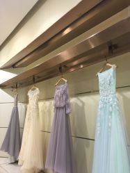 点击看大图 -南京宝娜嫁衣婚纱礼服馆(中央路店)
