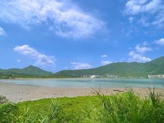 -坝光海滩