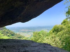 -江郎山风景名胜区
