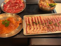 -西塔老太太泥炉烤肉(上海七宝领展广场店)