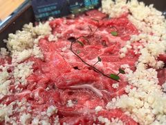 -五星桥原切肥牛火锅·30年专注好牛肉(湖塘店)
