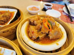 -点都德(华强南店)