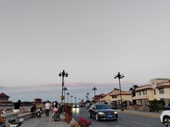 -泰生小镇旅游景区
