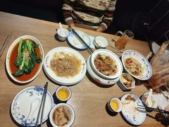 -直隶安家罩饼(复兴路店)
