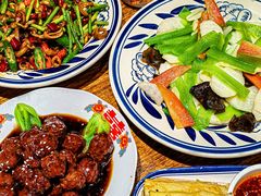 -福苗小骆驼烧烤(莲湖路店)