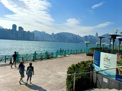 -香港九龙海逸君绰酒店