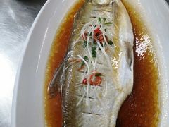 -華僑飯店中餐厅