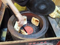 -刘氏方酥锅盔(古城总店)