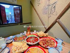 -泥糊破店小酒馆·团建聚餐(南京西路店)