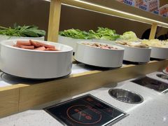 -农小锅自助小火锅(北京大兴凯德店)