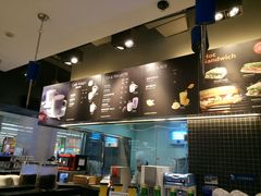 -巴黎贝甜(宜山路店)