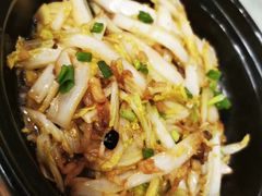 -鸭王烤鸭店(三里河店)