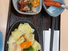 -吉野家(上海美罗城店)
