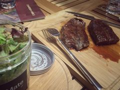 -MEAT MATE 鲜食肉铺(凤凰汇·里巷店)