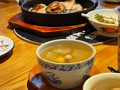 -小粤楼·怀旧粤菜(万辉国际广场店)
