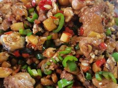 -笨罗卜浏阳菜馆(星沙店)