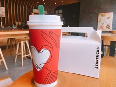 -星巴克(杭州桐庐利时广场店)