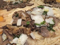 -直隶安家牛肉罩饼(七一路店)